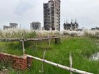 3 Katha Land For Sale at Block K , Bashundhara