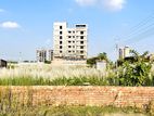 3 Katha Land For Sale at Block N