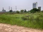 3 katha land for sale at Block-N in Bashundhara R/A