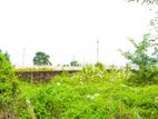 3 Katha Land For Sale at Block- P