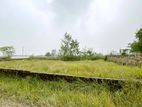 3 Katha Land For Sale in Bashundhara RA, Block N