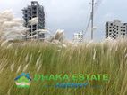 3 Katha Land @purbachal Sector-18