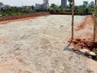 3 katha land rent for commercial purpose