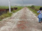 3 katha land sale I-block @Bashundhara r/a