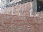 3 katha land sale K-block near playpen school@Bashunhdhara r/a