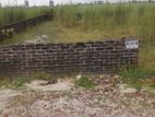 3 KATHA LAND SALE N-BLOCK NEAR 200 FIT@BASHUNDHARA R/A