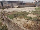 3 KATHA LAND SALE N-BLOCK NEAR 200FIT WITH BOUNDARY@BASHUNHDHARA R/A