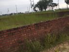 3 KATHA LAND SALE P-BLOCK SOUTH FACE @BASHUNDHARA R/A