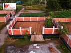 3 Katha Near 100ft. in Sec#25 Road#311
