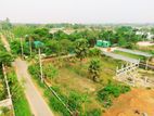 3 Katha Near 54ft. in Sec#28, Road# 328