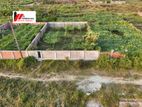 3 Katha Near 75ft in Sec#15, Road# 307