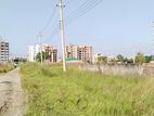 3 Katha (N.Face), Sector #05, Purbachal, Dhaka