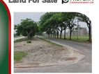 3 Katha North-east Corner Ready Plot For Sale at Aftabnagar, Block- M