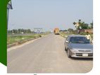 3 Katha North Facing Land For Sale At 110 ft Road In Sector-17/D, Uttara