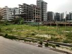 3 Katha Plot => Block : K -- in Bashundhara Residential