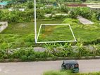 3 Katha Plot Close to 150ft Road.