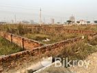 3 katha plot for sale in N Block Three minute away from {Central Mosque}