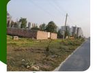 3 Katha Plot For Sale in Sector 17/h1