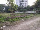 3 Katha Plot For Sell in Best Location, Block-L, 2900 S/L, @Basundhara