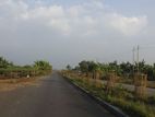 3 Katha Plot Frontage 54ft. Road.