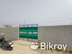 3 Katha Plot in Block P|| adjacent To Sports Zone, Bashundhara R/A