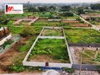 3 katha Plot Near 100ft. in Sec# 22, Road# 308.