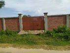 3 Katha Plot Near 300ft. in sec#13, Road#303
