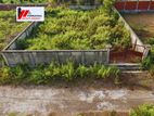 3 Katha Plot Near 54ft. Sector# 29, Road#302