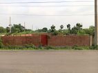 3 katha Plot Near play-lot in Sec# 21, Road#406C,