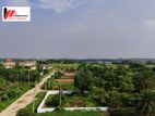 3 katha Plot Near play-lot in Sec# 21, Road#406E.