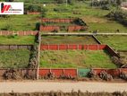 3 katha Plot Near School in Sector# 21, Road# 314C.