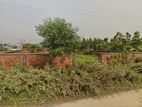 3 katha Plot On 75ft. in Sec#5, Road#104.