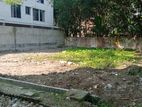 3 katha plot sale F Block Bashundhara !!