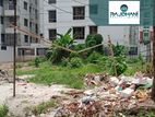 3 Katha Plot Sale ! G Block Bashundhara R/a