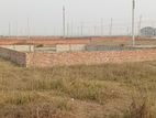 3 Katha plot sale in bosundara p block