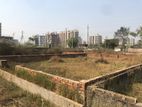 3 Katha Plot Sale in L Block, Near 130 Feet Road