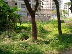 3 katha plot sale J Block Bashundhara !!
