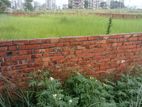 3 Katha Plot Sale M Block Bashundhara