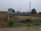 3 Katha Plot Sale Sector 23