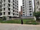 3 Katha Plot Urgent Sale in Avenue Road - Block : L #Bashundhara R/A