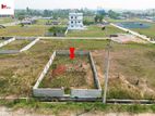 3 Katha Plot Very Near To The Forest.