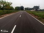 3 KATHA PURBACHAL PLOT SALE