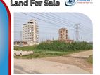 3 Katha Ready Exclusive Plot For Sale At Block- D, Aftab Nagar, Dhaka