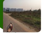 3 Katha Ready land For Sale At Sector - 17/B, Rajuk Uttara, Dhaka.