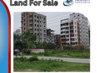 3 Katha Ready North Facing Plot For Sale At Block- M, Aftab Nagar, Dhaka