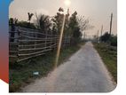 3 Katha Ready North Facing Plot For Sale At Sector - 14, Rajuk Uttara,