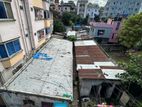 3 Katha Residential Land with Tin Shade House to Sell