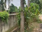 3 Katha Sale On 100ft Road @ Sector- 25