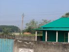3 Katha Sell On 100ft Road : Sector- 2 || Rajuk Purbachal
