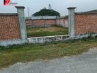 3 Katha South Face Near 100ft. Sector# 20 , Road#411b.